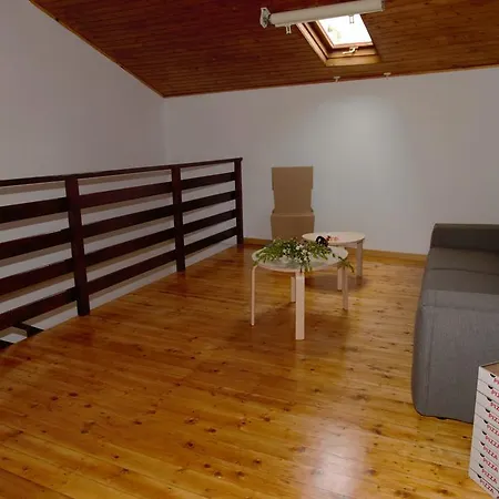 Tambu Apartman Catania