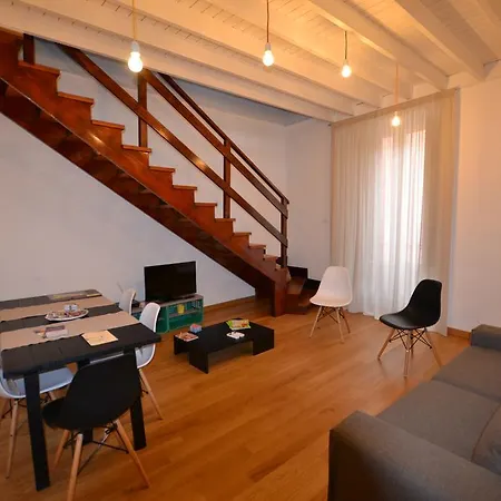 Tambu Apartment Catania
