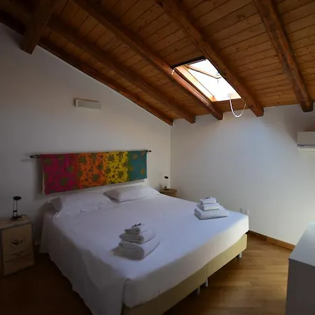 Tambu Apartment Catania