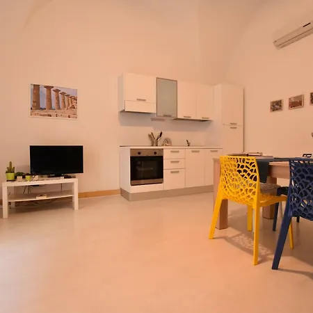 Tambu Apartment Catania