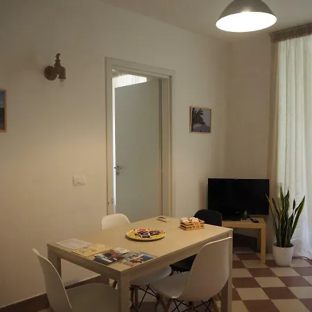 Apartment Tambu *