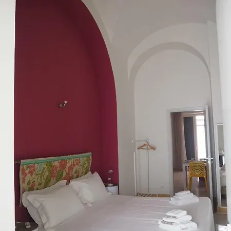 Tambu Apartment