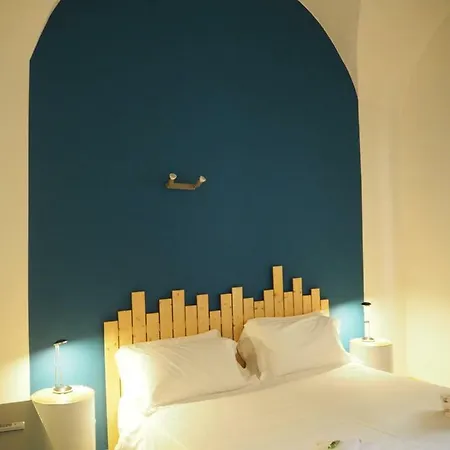 Appartamento Tambù