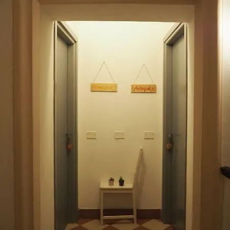 Apartment Tambu *