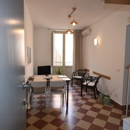 Apartment Tambu *