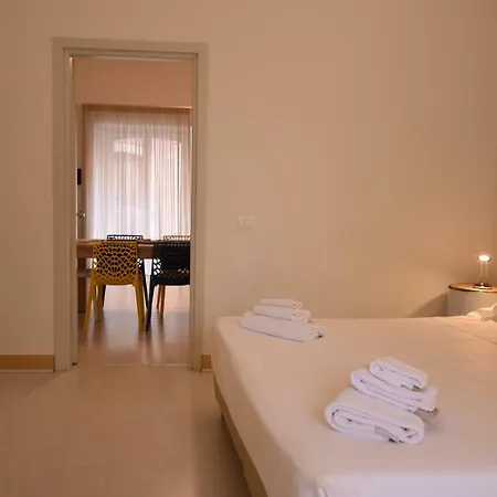 Tambu Apartment