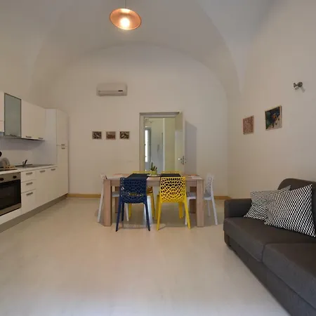 Tambu Apartment