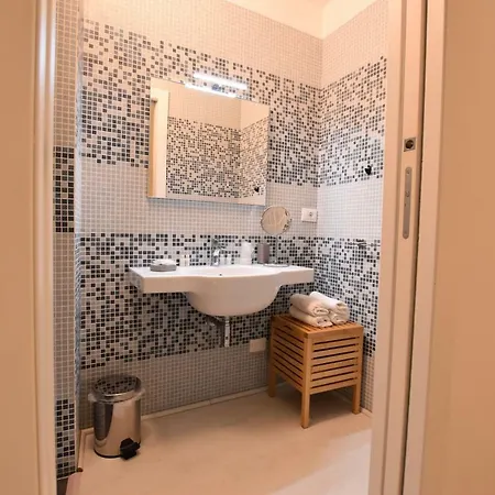 Apartment Tambu Catania