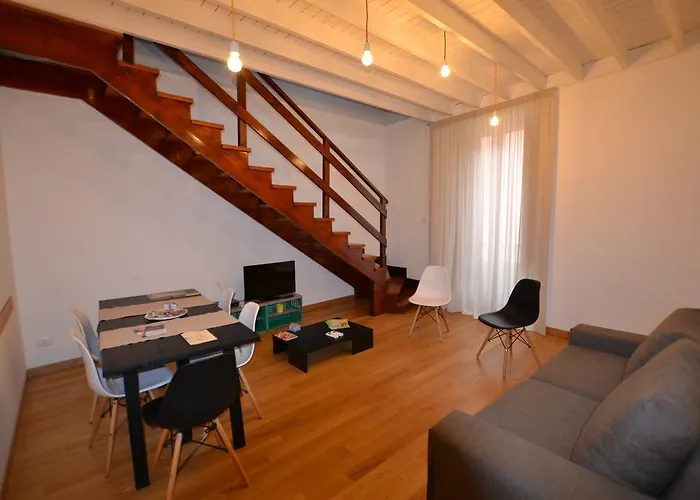 Tambu Apartament Katania