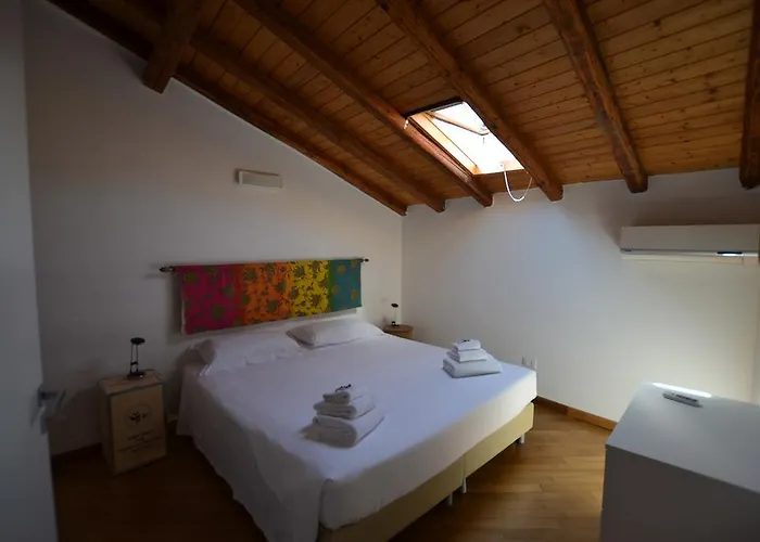 Tambu Apartament Katania