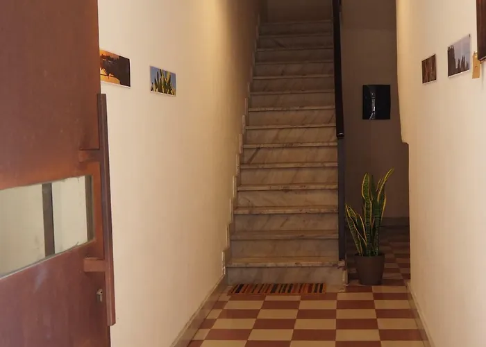 Tambu Apartament Katania