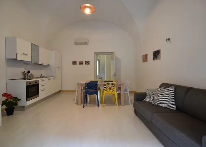 Tambu Apartament