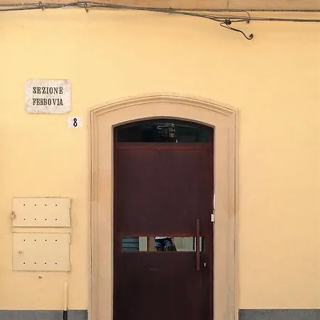 Tambù Appartement *