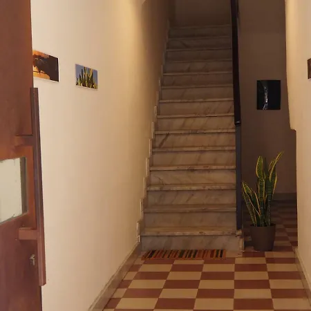 Tambù Appartement Catane