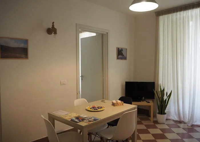 Apartamento Tambu *