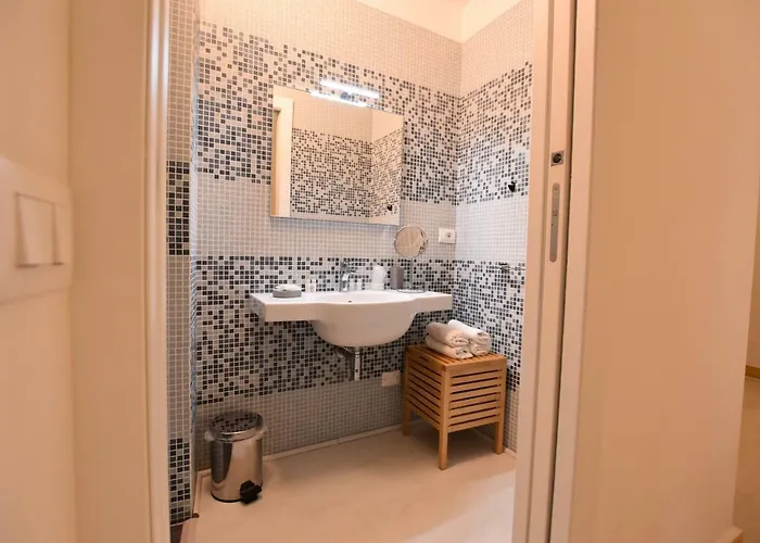 Apartamento Tambu Catânia